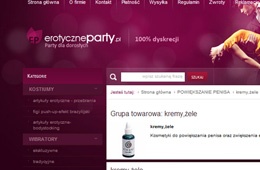 Erotyczne Party Erotyczne Party