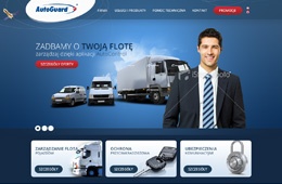 Autoguard Autoguard